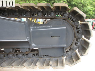 中古建設機械 中古 コベルコ建機 KOBELCO マテリアルハンドリング機 マグネエース仕様 SK210DLC-8