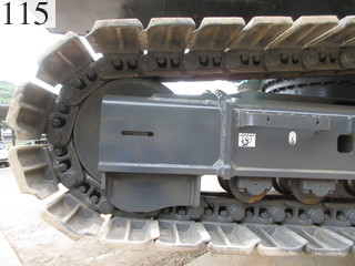 中古建設機械 中古 コベルコ建機 KOBELCO マテリアルハンドリング機 マグネエース仕様 SK210DLC-8