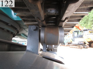 中古建設機械 中古 コベルコ建機 KOBELCO マテリアルハンドリング機 マグネエース仕様 SK210DLC-8