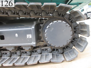 中古建設機械 中古 コベルコ建機 KOBELCO マテリアルハンドリング機 マグネエース仕様 SK210DLC-8