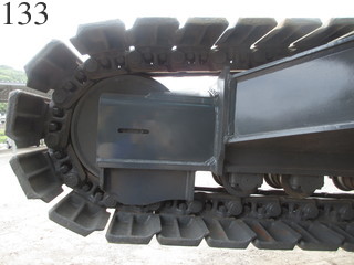 中古建設機械 中古 コベルコ建機 KOBELCO マテリアルハンドリング機 マグネエース仕様 SK210DLC-8