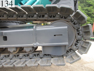 中古建設機械 中古 コベルコ建機 KOBELCO マテリアルハンドリング機 マグネエース仕様 SK210DLC-8
