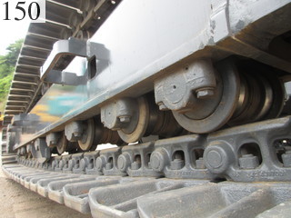 中古建設機械 中古 コベルコ建機 KOBELCO マテリアルハンドリング機 マグネエース仕様 SK210DLC-8