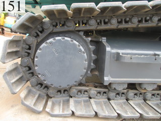 中古建設機械 中古 コベルコ建機 KOBELCO マテリアルハンドリング機 マグネエース仕様 SK210DLC-8