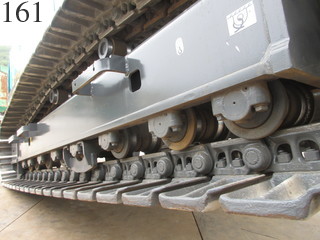 中古建設機械 中古 コベルコ建機 KOBELCO マテリアルハンドリング機 マグネエース仕様 SK210DLC-8