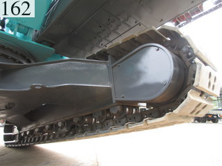 中古建設機械 中古 コベルコ建機 KOBELCO マテリアルハンドリング機 マグネエース仕様 SK210DLC-8