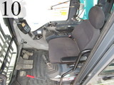 Used Construction Machine Used KOBELCO KOBELCO Material Handling / Recycling excavators Magnet Ace SK210DLC-8