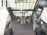 Used Construction Machine Used KOBELCO KOBELCO Material Handling / Recycling excavators Magnet Ace SK210DLC-8