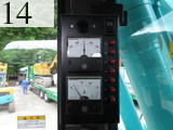 Used Construction Machine Used KOBELCO KOBELCO Material Handling / Recycling excavators Magnet Ace SK210DLC-8