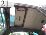 Used Construction Machine Used KOBELCO KOBELCO Material Handling / Recycling excavators Magnet Ace SK210DLC-8