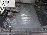 Used Construction Machine Used KOBELCO KOBELCO Material Handling / Recycling excavators Magnet Ace SK210DLC-8