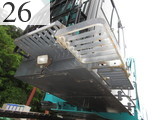 Used Construction Machine Used KOBELCO KOBELCO Material Handling / Recycling excavators Magnet Ace SK210DLC-8