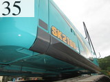 Used Construction Machine Used KOBELCO KOBELCO Material Handling / Recycling excavators Magnet Ace SK210DLC-8