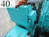Used Construction Machine Used KOBELCO KOBELCO Material Handling / Recycling excavators Magnet Ace SK210DLC-8