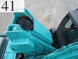 Used Construction Machine Used KOBELCO KOBELCO Material Handling / Recycling excavators Magnet Ace SK210DLC-8