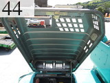 Used Construction Machine Used KOBELCO KOBELCO Material Handling / Recycling excavators Magnet Ace SK210DLC-8