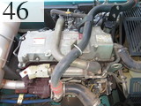 Used Construction Machine Used KOBELCO KOBELCO Material Handling / Recycling excavators Magnet Ace SK210DLC-8