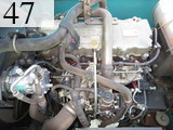 Used Construction Machine Used KOBELCO KOBELCO Material Handling / Recycling excavators Magnet Ace SK210DLC-8