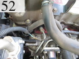 Used Construction Machine Used KOBELCO KOBELCO Material Handling / Recycling excavators Magnet Ace SK210DLC-8