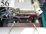 Used Construction Machine Used KOBELCO KOBELCO Material Handling / Recycling excavators Magnet Ace SK210DLC-8