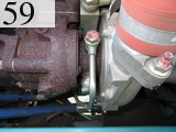 Used Construction Machine Used KOBELCO KOBELCO Material Handling / Recycling excavators Magnet Ace SK210DLC-8