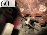 Used Construction Machine Used KOBELCO KOBELCO Material Handling / Recycling excavators Magnet Ace SK210DLC-8