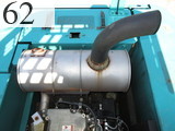 Used Construction Machine Used KOBELCO KOBELCO Material Handling / Recycling excavators Magnet Ace SK210DLC-8