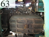 Used Construction Machine Used KOBELCO KOBELCO Material Handling / Recycling excavators Magnet Ace SK210DLC-8