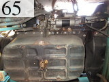 Used Construction Machine Used KOBELCO KOBELCO Material Handling / Recycling excavators Magnet Ace SK210DLC-8