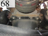 Used Construction Machine Used KOBELCO KOBELCO Material Handling / Recycling excavators Magnet Ace SK210DLC-8