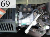 Used Construction Machine Used KOBELCO KOBELCO Material Handling / Recycling excavators Magnet Ace SK210DLC-8