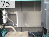 Used Construction Machine Used KOBELCO KOBELCO Material Handling / Recycling excavators Magnet Ace SK210DLC-8