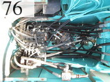 Used Construction Machine Used KOBELCO KOBELCO Material Handling / Recycling excavators Magnet Ace SK210DLC-8
