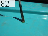 Used Construction Machine Used KOBELCO KOBELCO Material Handling / Recycling excavators Magnet Ace SK210DLC-8