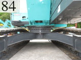 Used Construction Machine Used KOBELCO KOBELCO Material Handling / Recycling excavators Magnet Ace SK210DLC-8
