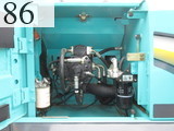 Used Construction Machine Used KOBELCO KOBELCO Material Handling / Recycling excavators Magnet Ace SK210DLC-8