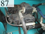 Used Construction Machine Used KOBELCO KOBELCO Material Handling / Recycling excavators Magnet Ace SK210DLC-8