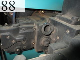 Used Construction Machine Used KOBELCO KOBELCO Material Handling / Recycling excavators Magnet Ace SK210DLC-8
