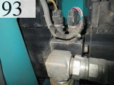 Used Construction Machine Used KOBELCO KOBELCO Material Handling / Recycling excavators Magnet Ace SK210DLC-8
