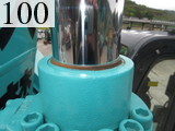 Used Construction Machine Used KOBELCO KOBELCO Material Handling / Recycling excavators Magnet Ace SK210DLC-8
