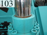 Used Construction Machine Used KOBELCO KOBELCO Material Handling / Recycling excavators Magnet Ace SK210DLC-8