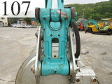Used Construction Machine Used KOBELCO KOBELCO Material Handling / Recycling excavators Magnet Ace SK210DLC-8