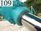 Used Construction Machine Used KOBELCO KOBELCO Material Handling / Recycling excavators Magnet Ace SK210DLC-8