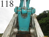 Used Construction Machine Used KOBELCO KOBELCO Material Handling / Recycling excavators Magnet Ace SK210DLC-8