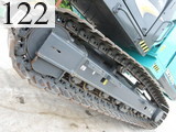 Used Construction Machine Used KOBELCO KOBELCO Material Handling / Recycling excavators Magnet Ace SK210DLC-8