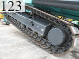 Used Construction Machine Used KOBELCO KOBELCO Material Handling / Recycling excavators Magnet Ace SK210DLC-8