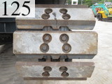 Used Construction Machine Used KOBELCO KOBELCO Material Handling / Recycling excavators Magnet Ace SK210DLC-8