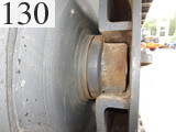 Used Construction Machine Used KOBELCO KOBELCO Material Handling / Recycling excavators Magnet Ace SK210DLC-8