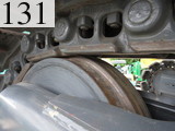 Used Construction Machine Used KOBELCO KOBELCO Material Handling / Recycling excavators Magnet Ace SK210DLC-8