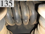 Used Construction Machine Used KOBELCO KOBELCO Material Handling / Recycling excavators Magnet Ace SK210DLC-8